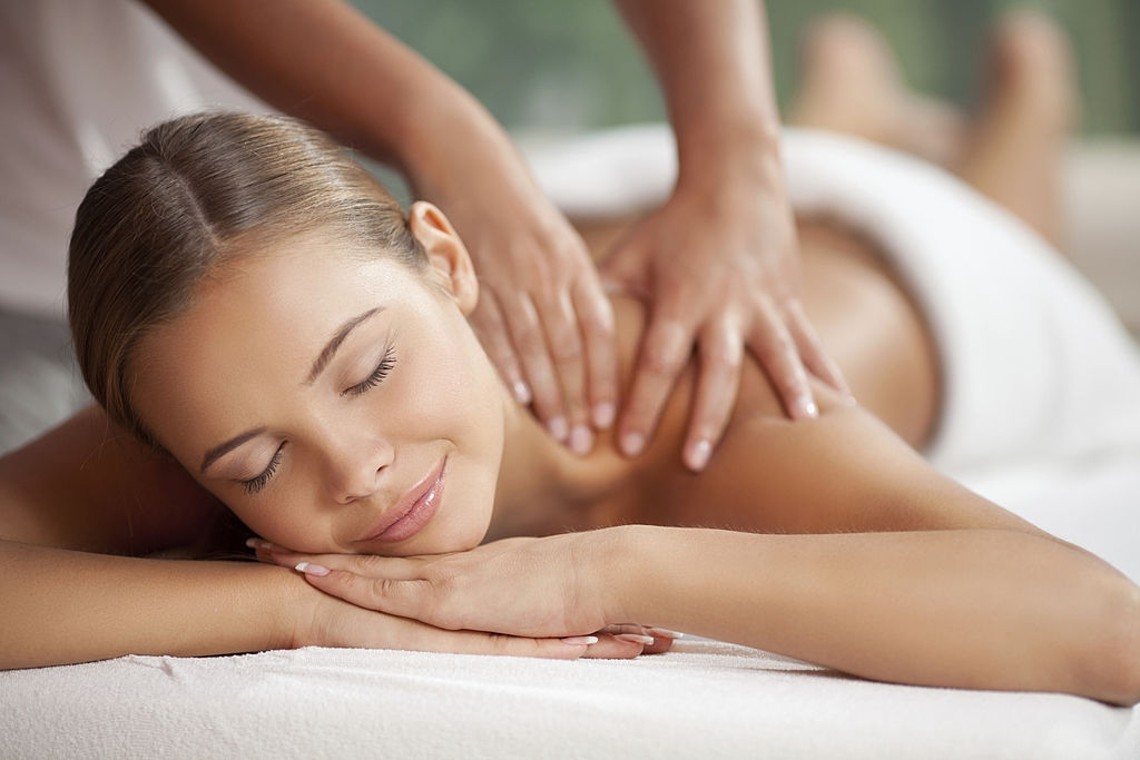 registerd massage therapist surrey